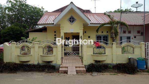 Rumah cantik Siap Huni di Anggrek  Mas 1 Batam Center 1