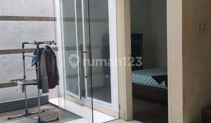 For Sale Furnished House on Mangga Duri Street, Kepa, West Jakarta For Sale Furnished House on Mangga Duri Street, Kepa, West Jakarta