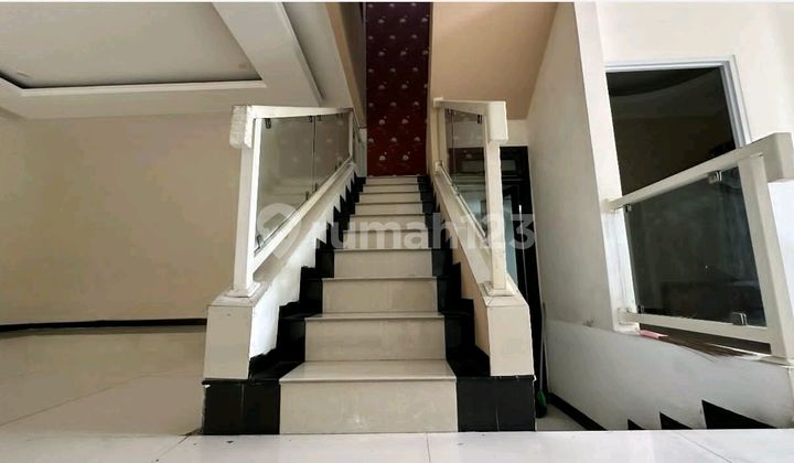 Jual Rumah Furnish Daan Mogot Baru