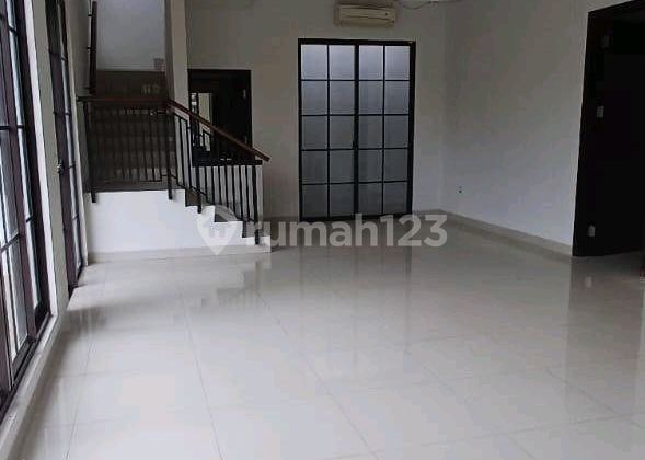 Jual Rumah Hook Green Lake City Banten