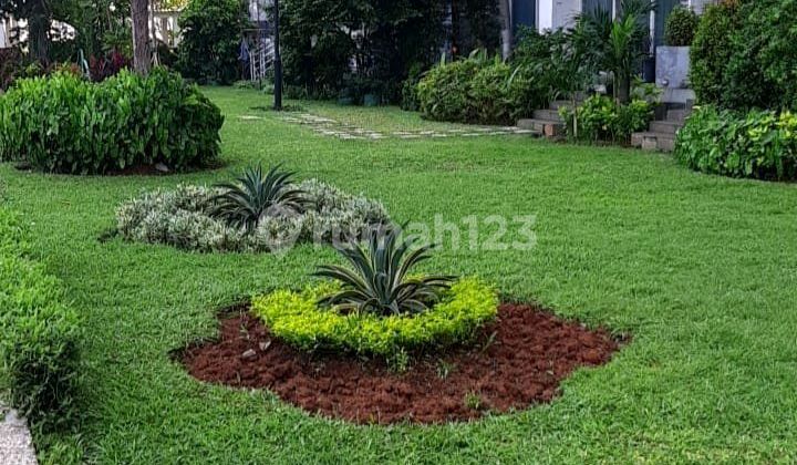 Jual Apartemen Season City Jak Bar