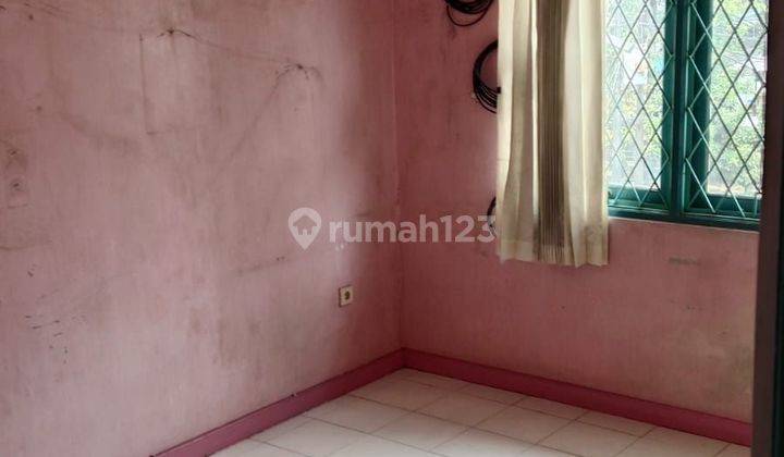 Jual Rumah Taman Palem Lestari Jak Bar  2