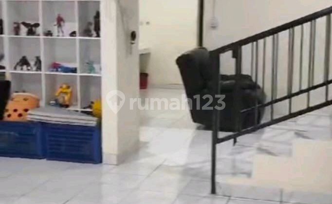 Jual Fullfurnished Rumah Taman Surya 5 Jak Bar 2