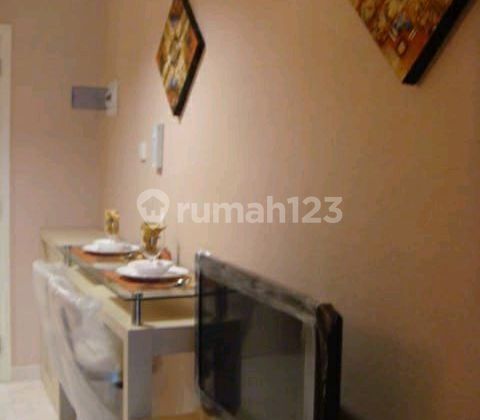 Jual Apartemen Furnished Fachruddin Tanah Abang 2