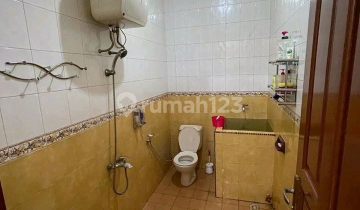 Jual Rumah Sdh Renov Citra Garden 5 Jak Bar 2