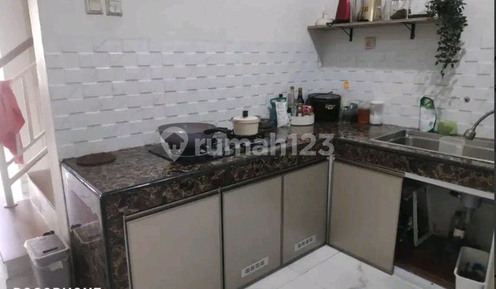 Jual Rumah Di Mutiara Taman Palem