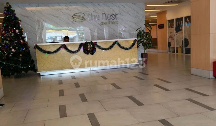 Rent Furnished Apartment The Nest Karang Tengah