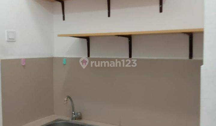 Jual Apartemen Murah Furnished The Nest Karang Tengah  2