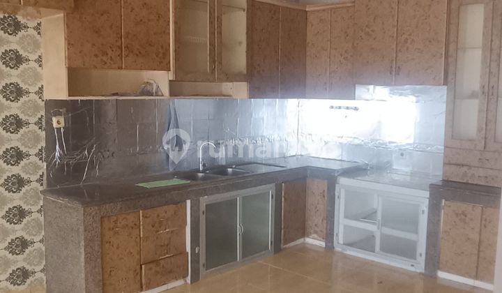 For Sale: Townhouse in Permata Palem, Cengkareng