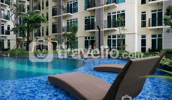 Jual Apartemen Furnished Puri Orchard Jak Bar Jual Apartemen Furnished Puri Orchard Jak Bar