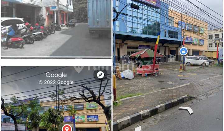 Shop House on Jalan Muhamad Toha, Mauk, Tangerang, Tangerang 135m Good HGB 1