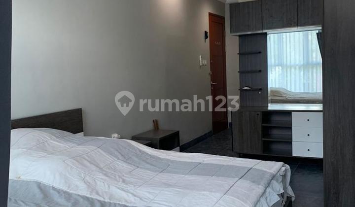 Bintaro Corner House 2