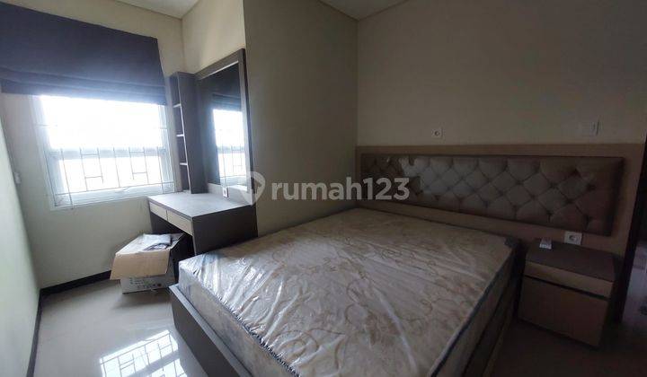 Disewa Apartemen + full furnish 2
