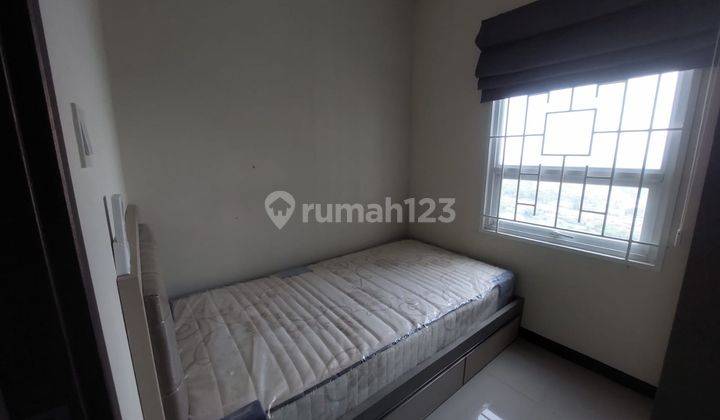 Disewa Apartemen + full furnish 4