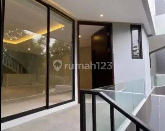 Jual Rumah Permata Buana Jakarta barat 2