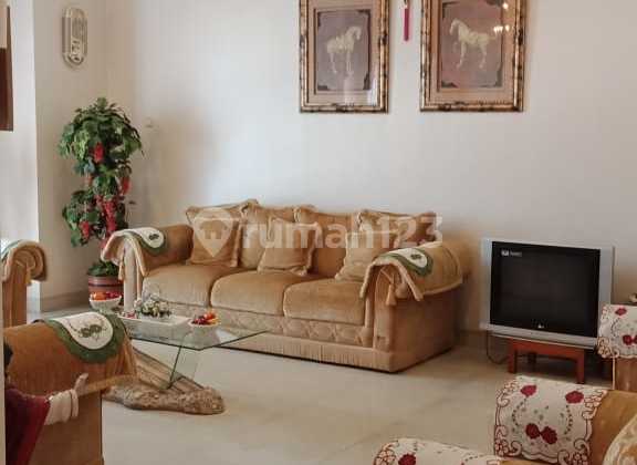 Jual Rumah Green Ville Jakarta Barat 2