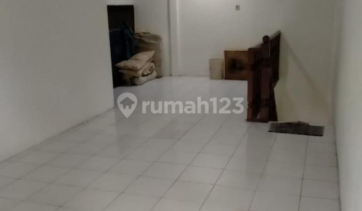 Jual Rumah Muara Karang Jak Ut 2