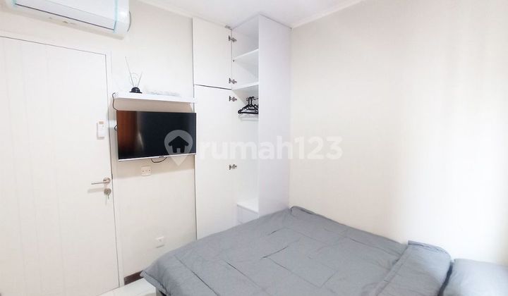 Rent Anarta House Vanya Park BSB Rent Anarta House Vanya Park BSB