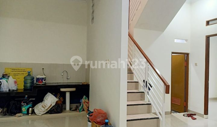 Jual Rumah Poris  Cipondoh Jak Bar 2