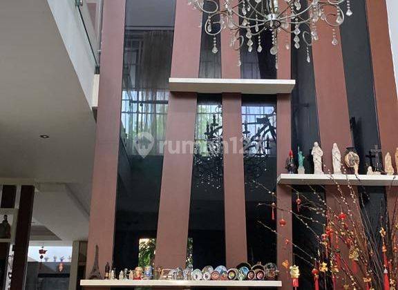 Jual Rumah Permata Buana Jak Bar 2