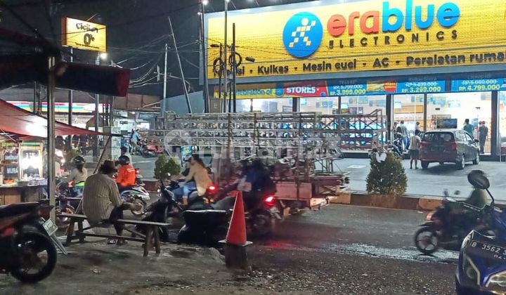 Jual Ruko Ciledug / hoscokroaminoto