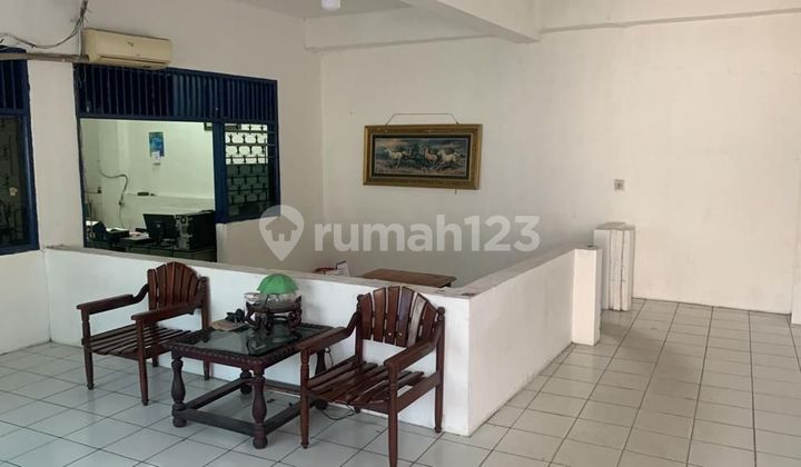 Jual Tanah/ Gudang Lokasi Bagus