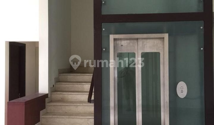 For Sale Royaiton Residence Home Central Jakarta