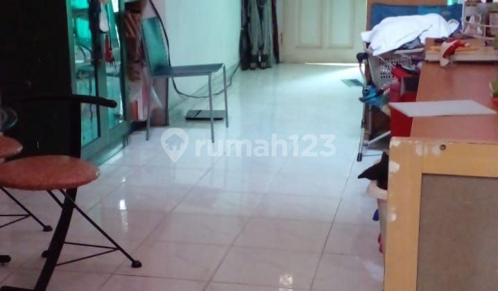 Rumah di Taman surya 5  2