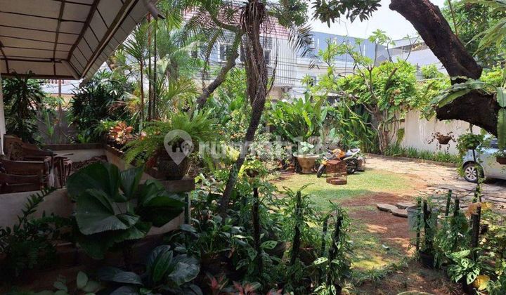 RUMAH CANTIK SIAP PAKAI 2