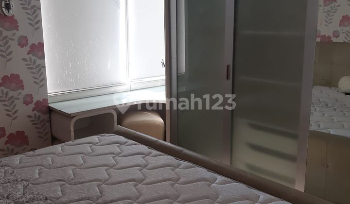 Apartment Taman Anggrek Jak Bar