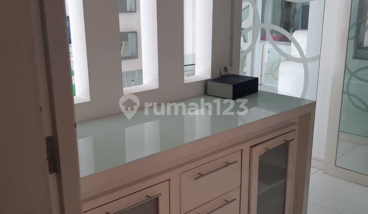 Apartment Taman Anggrek Jak Bar 2