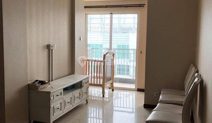 Jual Condo Green Bay  Pluit 1