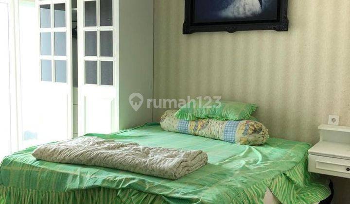 Jual Condo Green Bay  Pluit 2