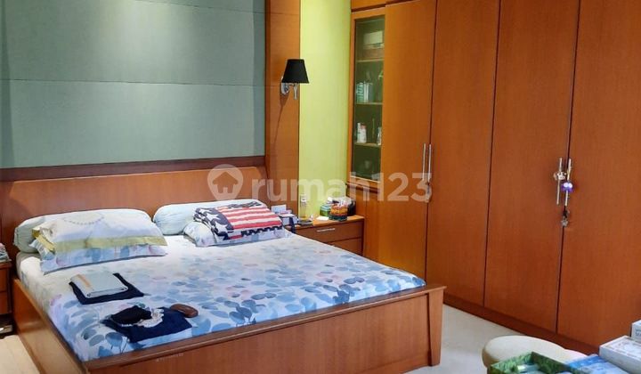 Jual Rumah Duri Kepa Tanjung Duren