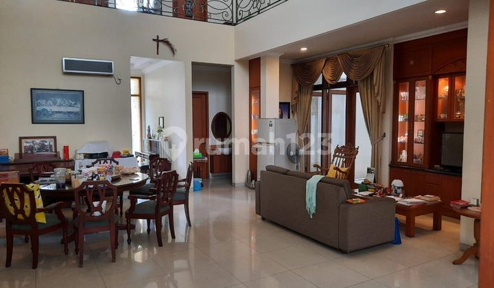 Jual Rumah Duri Kepa Tanjung Duren 2