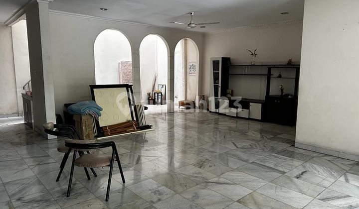 Jual Rumah Muara Karang Jak Ut 2