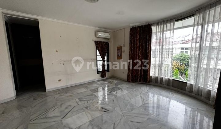 Jual Rumah Muara Karang Jak Ut