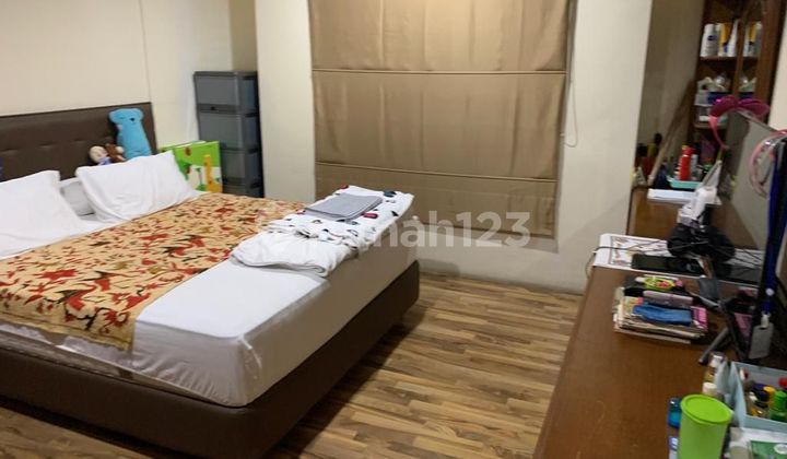 Jual Rumah Mewah + Baru Muara Karang Jak Ut 2