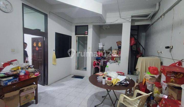 Jual Rumah Muara Karang Jak ut  2