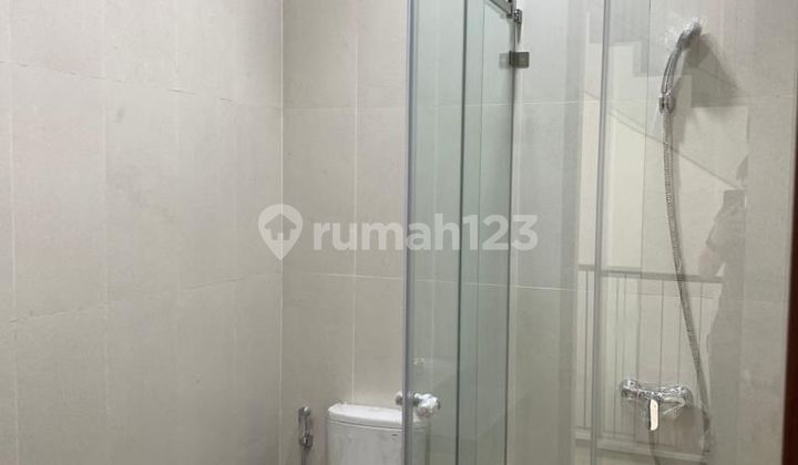 New Home Pluit Permai North Jakarta