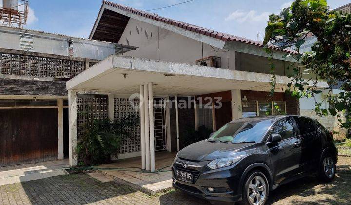 Jual Rumah Grogol Jak Bar 2