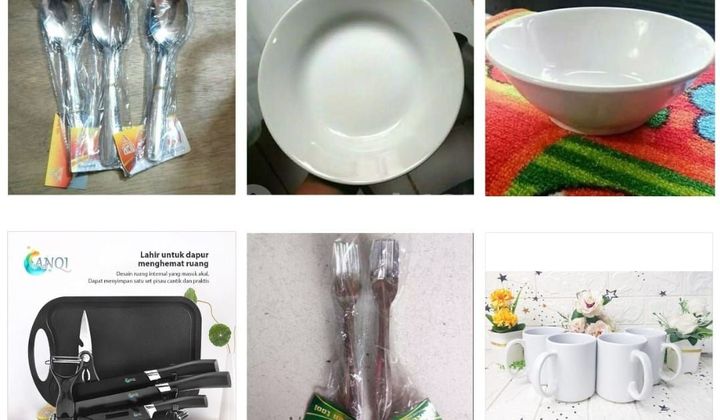 For Sale Tokyo Riverside PIK 2 Apartment