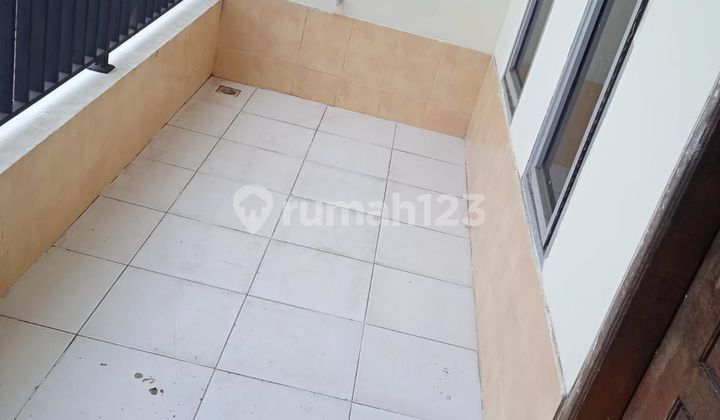 Jual Ruko Taman Harapan Indah Jak Bar