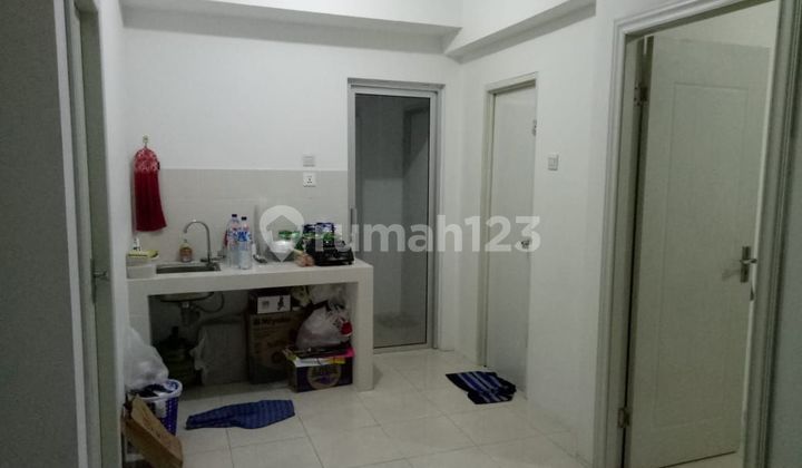 Jual Apartemen  Teluk Intan teluk gong 2