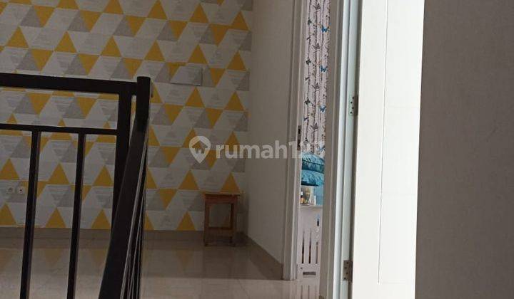 jual rumah furnished ciledug tangerang 2