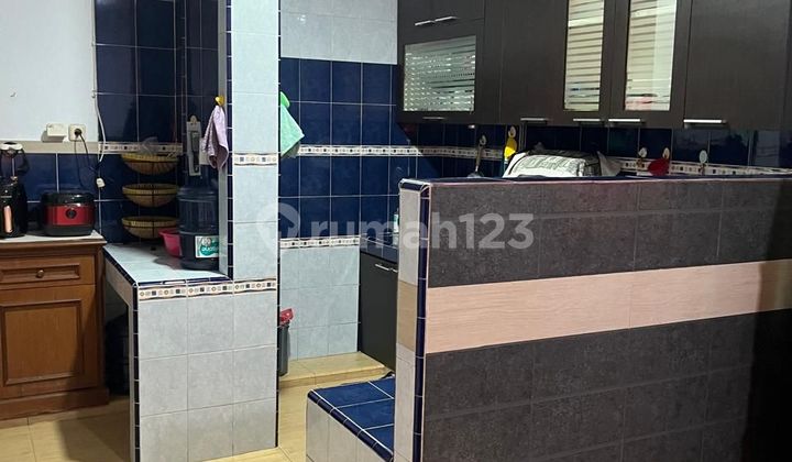 FOR SALE TAMAN PALEM HOUSE West Jakarta 2