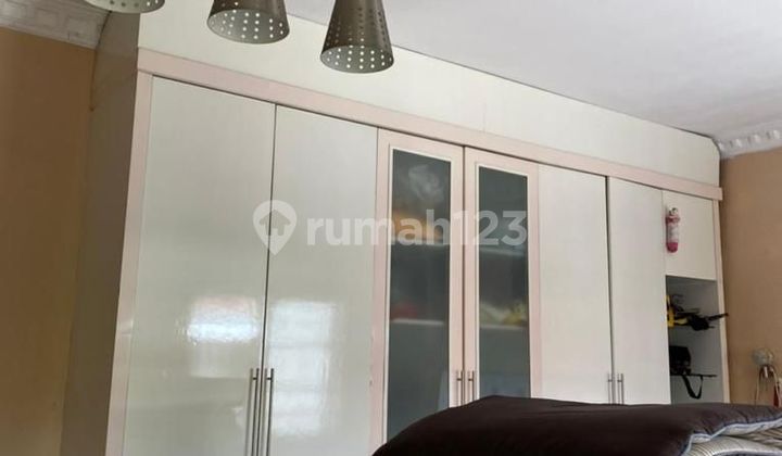 Jual Rumah Taman Palem Lestari Jak Bar Jual Rumah Taman Palem Lestari Jak Bar