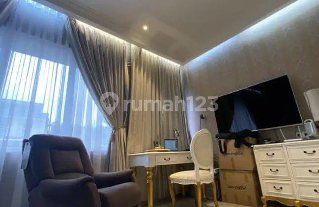 FOR SALE FULLY FURNISHED CASA JARDIN DAAN MOGOT HOUSE 2