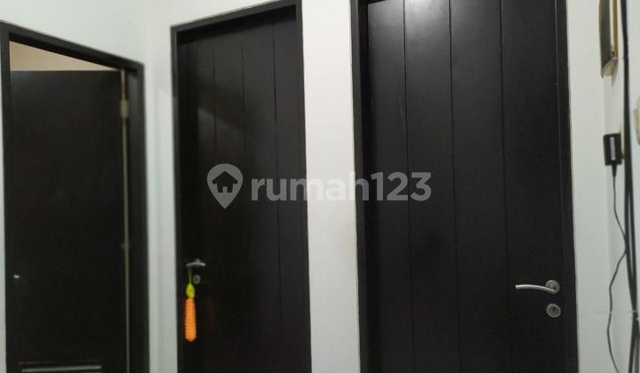 Jual rumah furnised jasa kardin Daan Mogot 