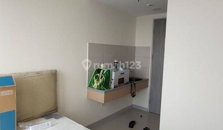 jual apartemen studio osaka pik 2